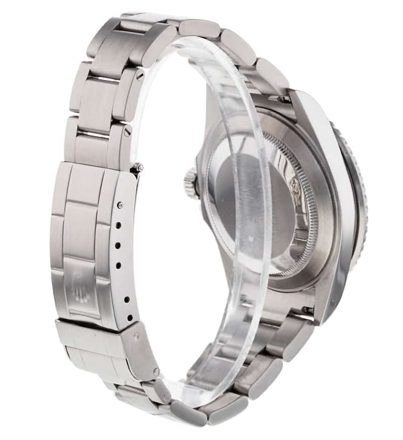 Rolex Submariner 16610